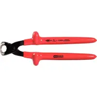 Ks Tools 1000 V Kniptång, 250 mm 117.1204