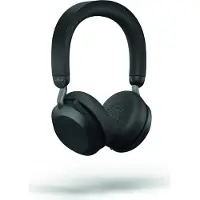 Jabra Evolve2 75 Trådlösa Hörlurar