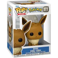 Funko POP! Pokémon Eevee-figur