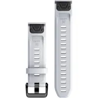Garmin Quickfit 20 Mm Silikonarmband