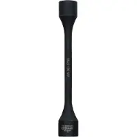 Ks Tools Torsions-drivning 1/2x1/2, 100 Nm 500.8757