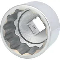 Ks Tools 9111062 911.1062 12-kant Hylsauttag 67 mm 1