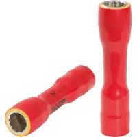 Ks Tools 1173856 117.3856 Hylsauttag 13 mm