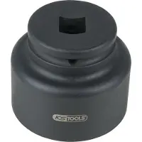 Ks Tools 4602710 460.2710 Inner-oktagon Axelmutter-nyckel 160 mm 3/4 3/4