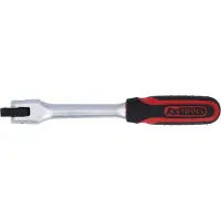 Ks Tools 917.1488 917.1488 Hylsadapter Drivning 1/4 150 mm 1 st