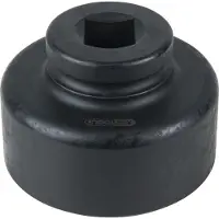 Ks Tools 4603405 460.3405 Axelmutter-nyckel