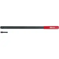 Ks Tools 150.1304 Kompressor-remskivsnyckel för Mercedes 10,0 mm