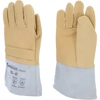 Ks Tools 1170144 117.0144 Handskar för elektriker Storlek (handskar): 11 EN 388 1 st