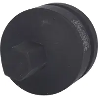 Ks Tools 4500476 450.0476 Inner-sexkantig Hylsauttag 17.0 mm 17 mm 1