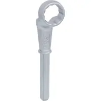 Ks Tools 5179036 517.9036 Dragringnyckel Nyckelvidd (Metrisk) (för titel) 36 mm