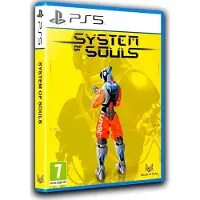 Ps5 System Of Souls