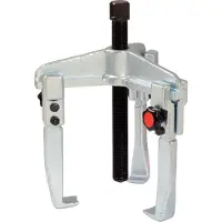 Ks Tools 6301704 Avdragare Spännområde 85-225 mm Antal hakar 3
