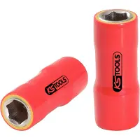 Ks Tools 1171412 117.1412 Hylsauttag 12 mm