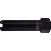 Ks Tools 455.0003 Tryckskruv-presshylsa, 22,0 x 28,5 x 122,0 mm