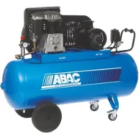 Abac OLJEKOMPRESSOR PRO B5900B 270 CT5,5 400V