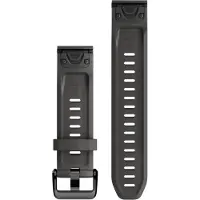 Garmin Quickfit 20 Mm Silikonarmband