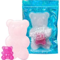 Beauty Blender The Sweetest Blend Bear Necessities Cleansing Set Borstrengöringsmedel 1 st