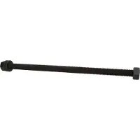 BRILLIANT TOOLS Gängspindel, M24 x 3 mm, 500 mm 460.3762