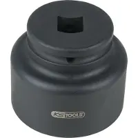 Ks Tools 4602665 460.2665 Axelmutter-nyckel