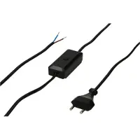 Max Hauri AG Sladdimmer universal Svart Bryteffekt (max.) 100 W 1 st
