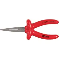 Ks Tools 1171289 Flat tång Verktygsstål 160 mm
