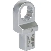 Ks Tools 5162419 Instickringnyckel 19 mm