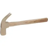 Ks Tools 963.2152 9632152 Klohammare 640 g 340 mm 1 st