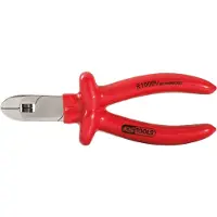 Ks Tools 1171268 Tätningstång 160.0 mm 1 st