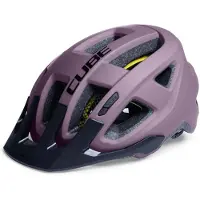 Cube Fleet Mtb-hjälm