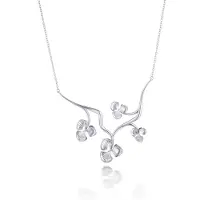 Lumoava blossom halsband L57234300000