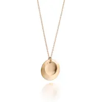 Lumoava secret halsband L76238800000
