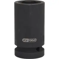 Ks Tools 5151882 515.1882 Sexkant Kraft-hylsnyckelinsats 100 mm 100 mm 1