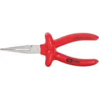 Ks Tools 1171299 Flat tång Verktygsstål 160 mm