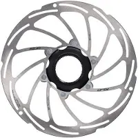 Xlc Br-x86 Cl Aluminium Disc Bromsskiva