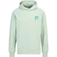 FILA Sweatshirt Baar Herr Grön