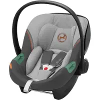 Cybex Aton S2 I-size Bilbarnstol