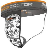 Shock Doctor Aircore Menskopp