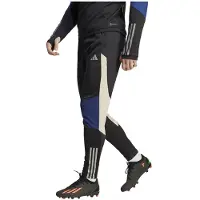Adidas Träningsbyxor Tiro 23 Competition Winterized - Svart, storlek X-Small