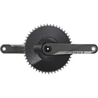 Sram Red Axs Dub Aero Vevparti Med Effektmätare