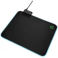 HP Pavilion Gaming 400 - Musemåtte - RGB