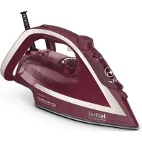 Tefal Ultimate Pure Fv6820 ångstrykjärn