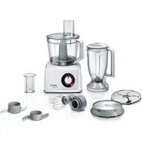 Bosch Mc812w501 Multitalent 8 Matberedare