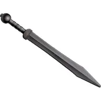 Cold Steel Träningssvärd - Gladius Trainer