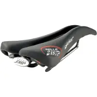 Selle Smp Glider Carbon Damsadel