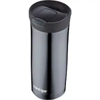 CONTIGO - Termosmugg Huron Gunmetal - 470 ml