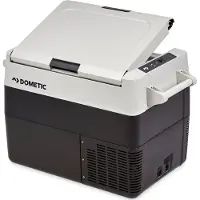 Dometic CFF 45 Kylbox EEK: B (A - G) Kompressor 12 V/DC, 230 V/AC Mörkgrå 44 l