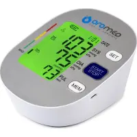 Oromed Oro-bp2 Usb Blodtrycksmätare