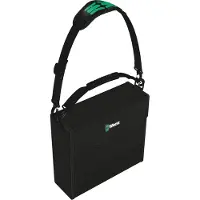 Wera Verktygsväska 2go 2; 355x330x115 mm
