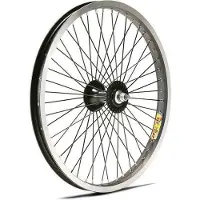 Gurpil Zac 30 36t Bmx 20´´ Framhjul