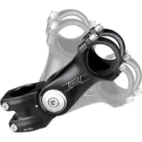 Force 6.4 31.8 Mm Justerbar Stam